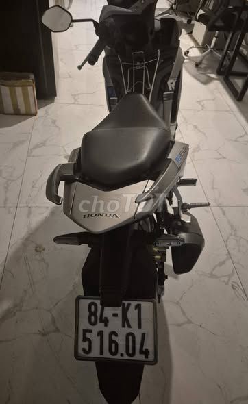 Honda Winner X V3 2023 Специальная версия ABS Серый