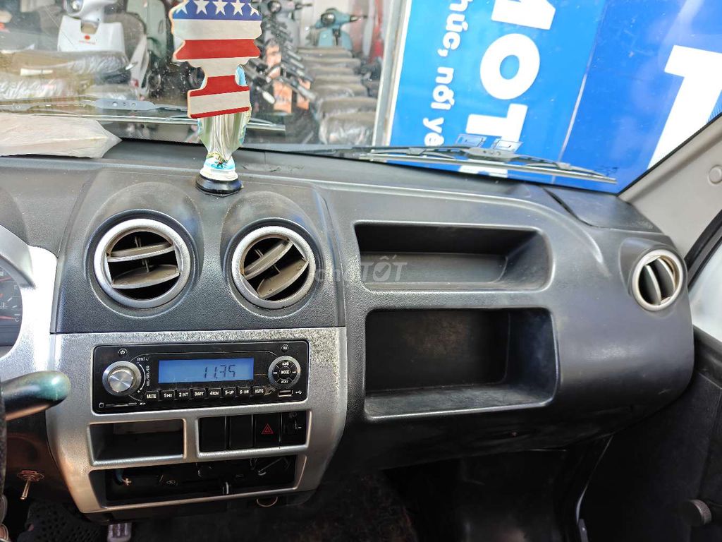 Xe tải nhỏ 900kg. Mua bán Xe tải, xe ben tại Thành phố Bảo Lộc Lâm Đồng được đăng bởi Kimquang hình 6