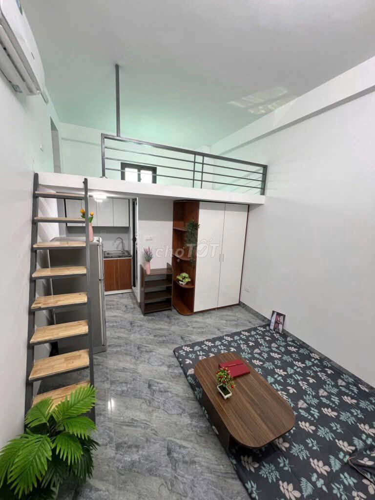 Аренда квартиры на Куанг Тьен 167, с лифтом, мебелью, можно с питомцами
