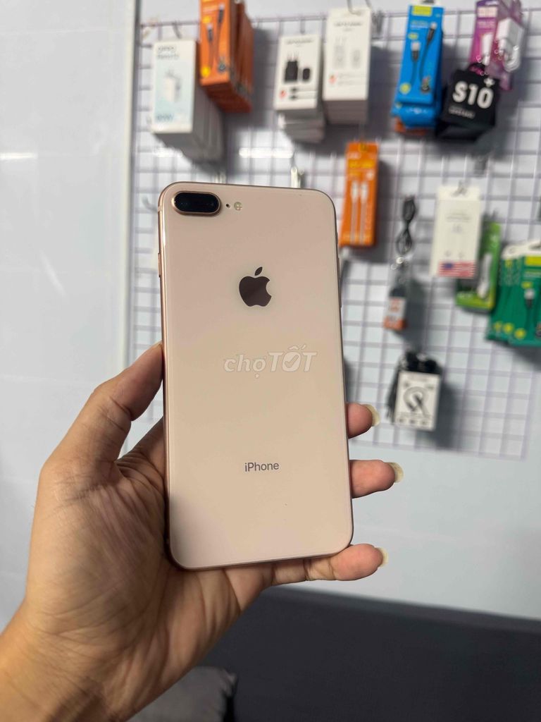 8Plus full cn. Mua bán Điện thoại tại Quận Ninh Kiều Cần Thơ được đăng bởi Thổ Địa  hình 1