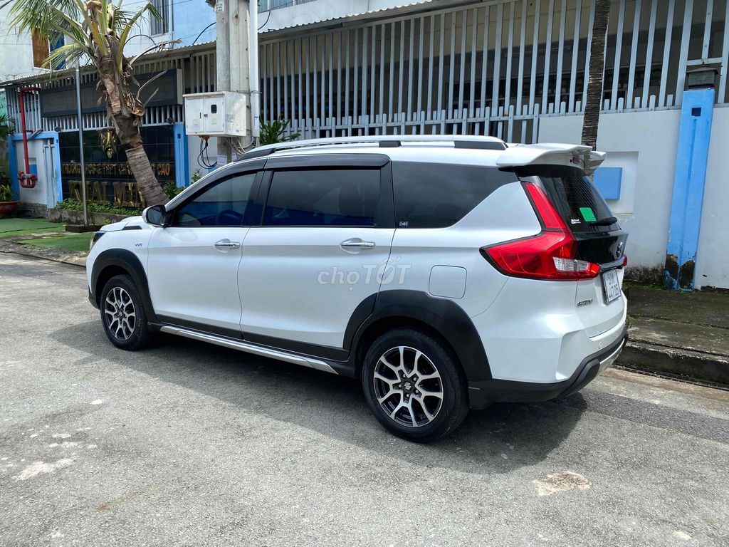 Suzuki XL 7 2021 GLX AT - 15.000km siêu cọp. Mua bán Ô tô tại Huyện Hóc Môn Tp Hồ Chí Minh được đăng bởi Nguyễn Duy Khánh hình 5