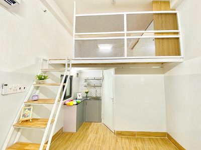 Phòng trọ 20 m² · Đường Phan Anh