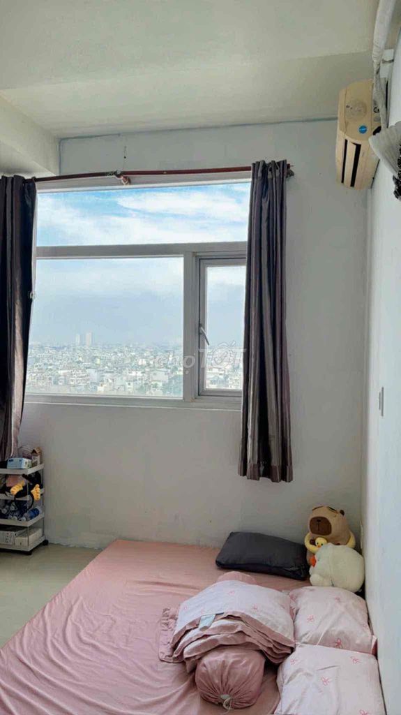 Rent · 3 bd · 75 м² · Quận Bình Tân, ул. Trương Phước Phan