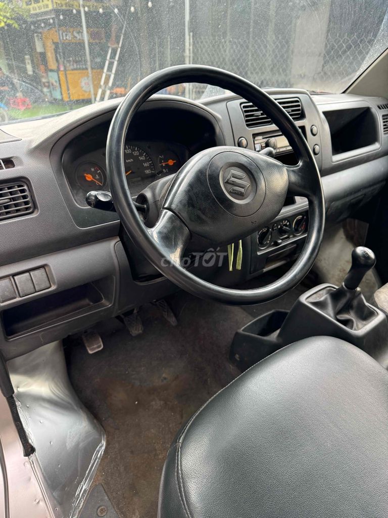 Suzuki 2015 - 20000 km. Mua bán Ô tô tại Thành phố Thủ Đức Tp Hồ Chí Minh được đăng bởi PHI hình 2