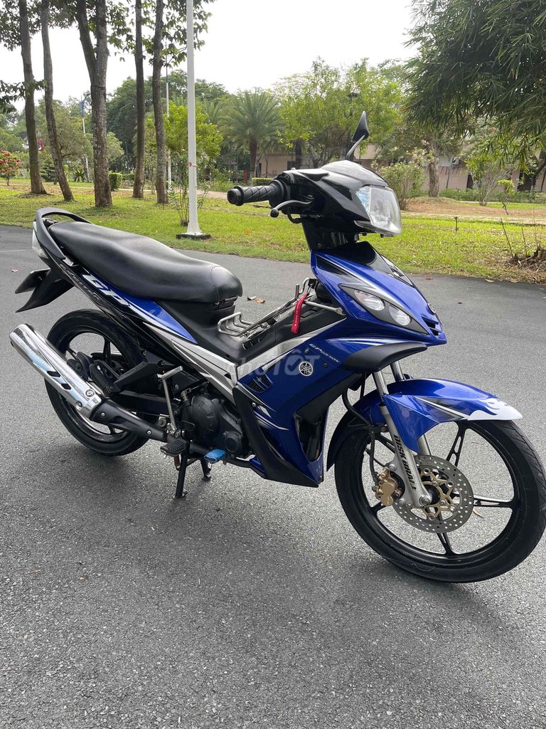 BÁN ẼXCITER 5P71 Sx2009 Xe máy nguyên zin chất. Mua bán Xe máy tại Thành phố Sa Đéc Đồng Tháp được đăng bởi HàTrung hình 1