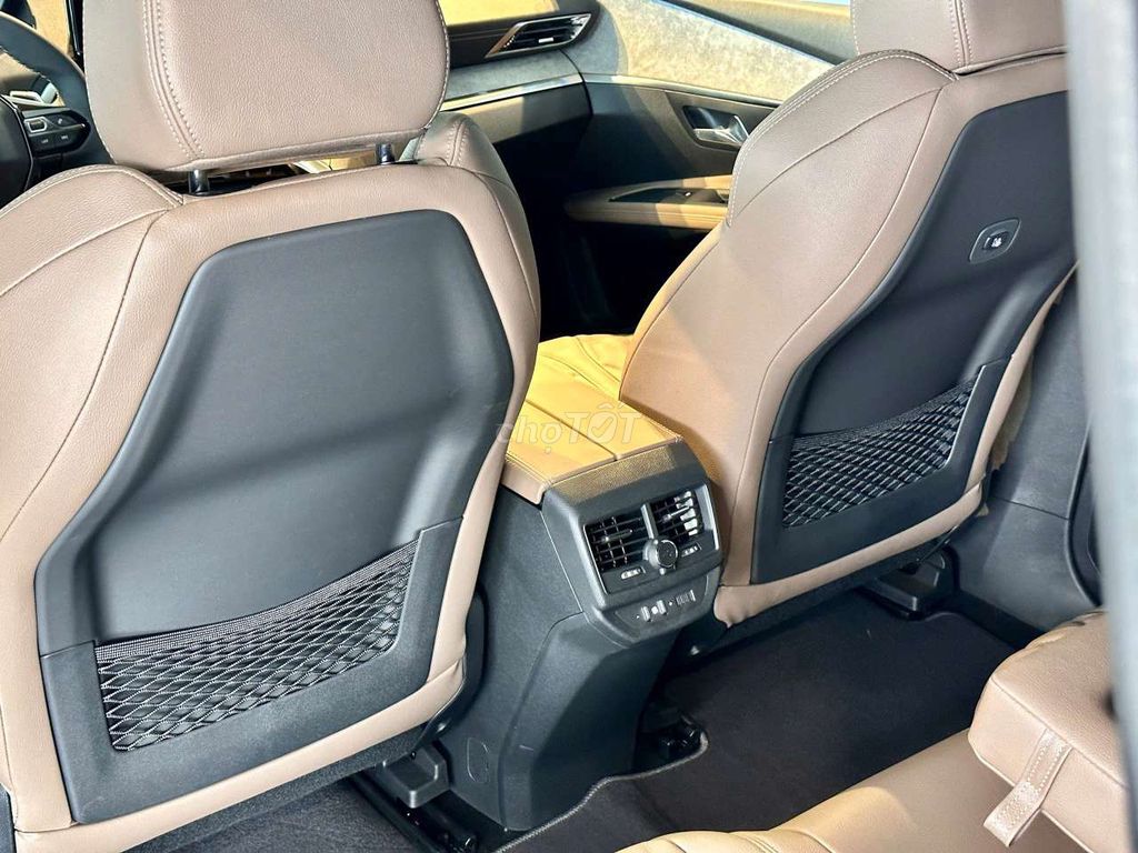 Peugeot 3008 GT 2024 xe mới giá xe lướt. Mua bán Ô tô tại Quận Bình Tân Tp Hồ Chí Minh được đăng bởi Sang hình 11