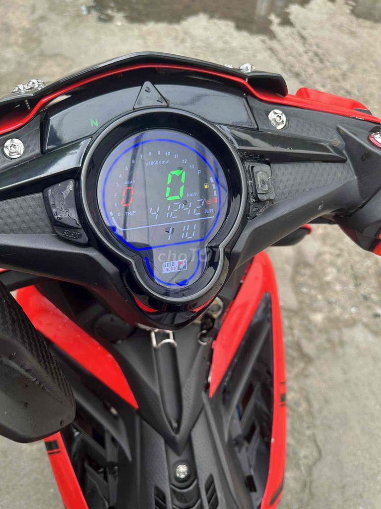 ex 135 Úp Lc 9c bs64. Mua bán Xe máy tại Quận Bình Thuỷ Cần Thơ được đăng bởi alitiad hình 5