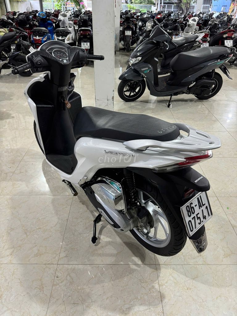 Vision 2024. Mua bán Xe máy tại Huyện Hàm Thuận Nam Bình Thuận được đăng bởi Toàn hình 5