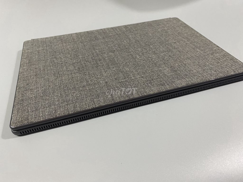 Lenovo Ideapad Duet màn 2.5k keng rẻ sài ít giờ. Mua bán Laptop tại Huyện Trà Ôn Vĩnh Long được đăng bởi maximura hình 1