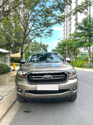 Ranger XLS 2.2 2020 4x2 AT - 100.000 km -Nhập Thái. Mua bán Ô tô tại Quận 12 Tp Hồ Chí Minh được đăng bởi Hoàng Ford SG