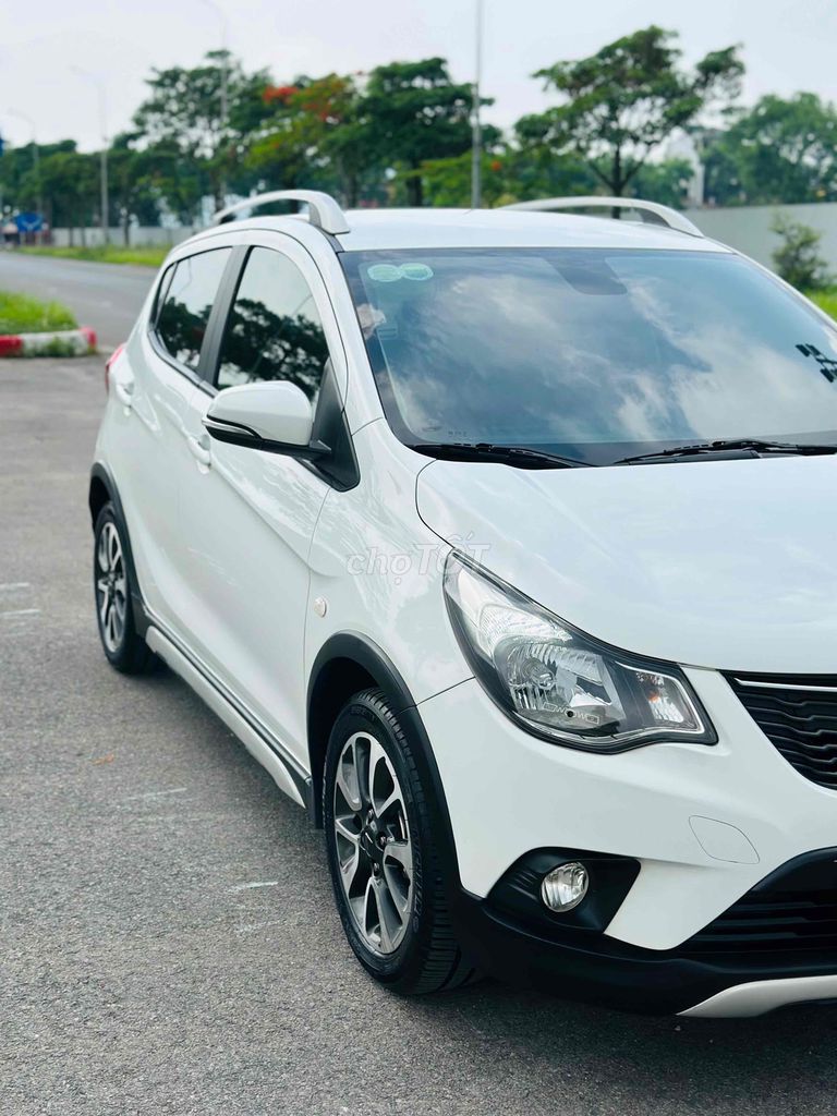 VinFast Fadil 2019 1.4 AT Premium. Mua bán Ô tô tại Huyện Sóc Sơn Hà Nội được đăng bởi AUTO VĨNH CƯỜNG hình 2