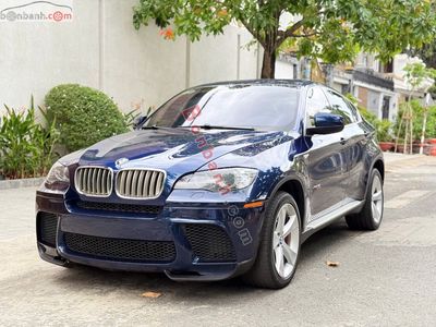 BMW X6 xDrive50i 2009 - 389 Triệu. Mua bán Ô tô tại Quận 7 Tp Hồ Chí Minh được đăng bởi Phạm Kiều Quang Huy