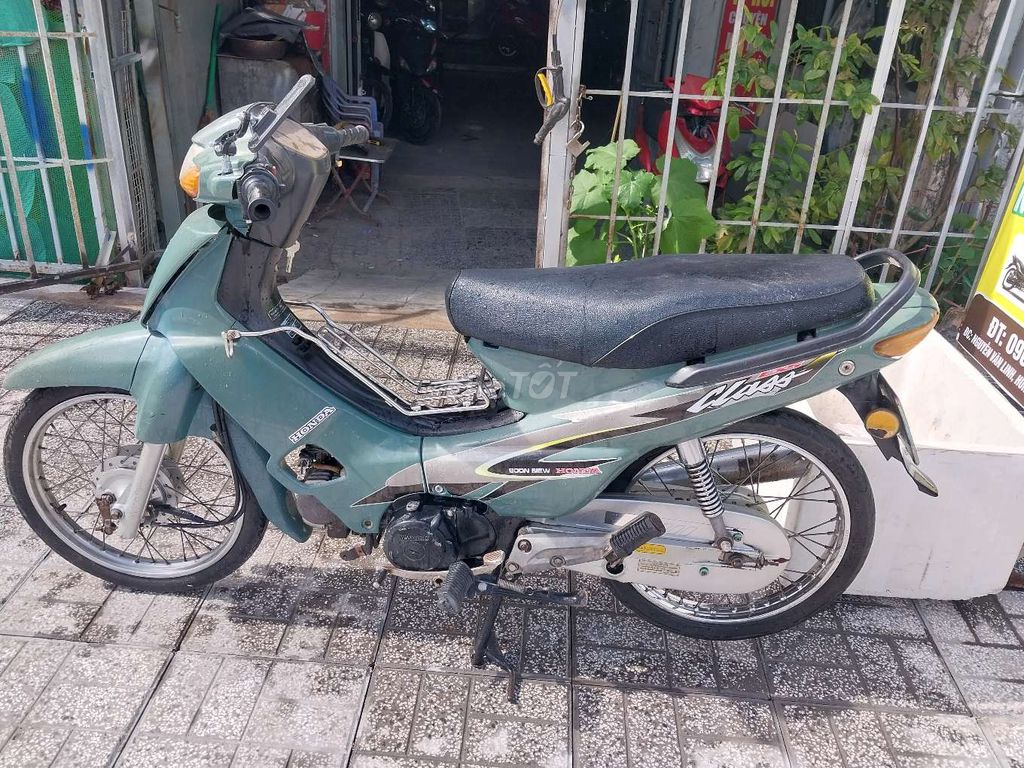 xe máy im ru bs52. Mua bán Xe máy tại Quận Ninh Kiều Cần Thơ được đăng bởi Tý hơi hình 1