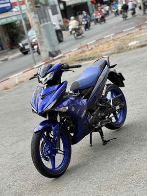 YAMAHA EXCITER 150 BSTP CHÍNH CHỦ CÓ HỔ TRỢ GÓP