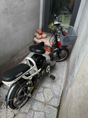 Xe đạp điện. Mua bán Xe điện tại Thành phố Bà Rịa Bà Rịa - Vũng Tàu được đăng bởi Mai Hải Đăng