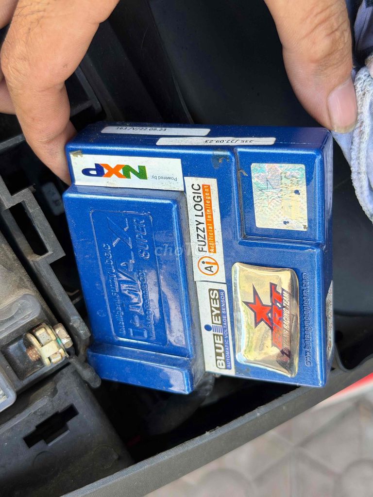 Yaz fom đời thấp full zin mới 100% đã vào 4 món. Mua bán Xe máy tại Thành phố Quảng Ngãi Quảng Ngãi được đăng bởi Hien hình 14