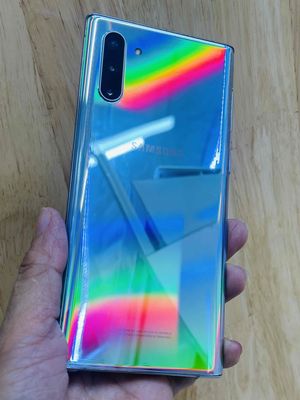Samsung Galaxy Note 10-5G Ram 12/256GB. Mua bán Điện thoại tại Quận Tân Bình Tp Hồ Chí Minh được đăng bởi Thảo Trần