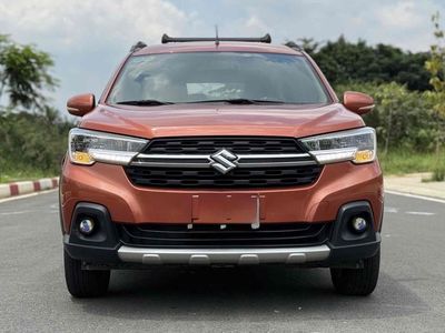 Suzuki XL7 GLX 2021 Cam 70000 km. Mua bán Ô tô tại Quận 12 Tp Hồ Chí Minh được đăng bởi Minh minh