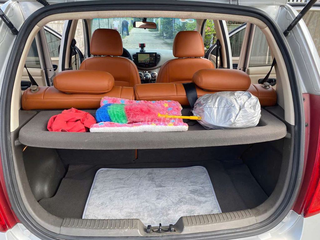 2011 1.2 AT - 142000 km. Mua bán Ô tô tại Huyện Trảng Bom Đồng Nai được đăng bởi khiem .Ai coi hàng Bấm vào hình ảnh này hình 4