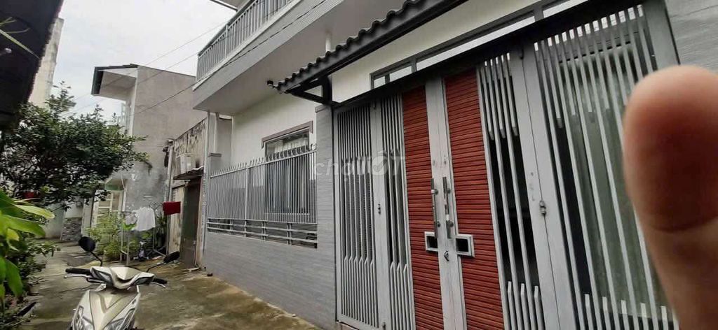 Cho Thủe Nhà Hẻm 872 Quang Trung