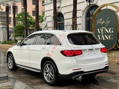 Xe Mercedes Benz GLC 300 4Matic 2019. Mua bán Ô tô tại Quận Cầu Giấy Hà Nội được đăng bởi Hoàng
