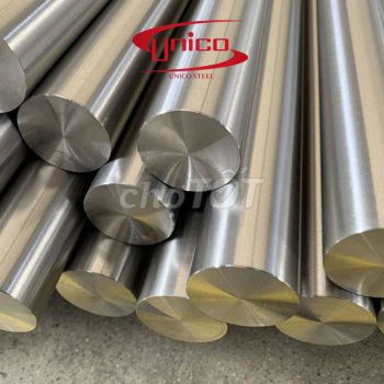 UNICO STEEL Inconel 600 Hợp kim chịu nhiệt. Mua bán Đồ chuyên dụng, Giống nuôi trồng tại Thành phố Thủ Đức Tp Hồ Chí Minh được đăng bởi UNICO STEEL HCM hình 1
