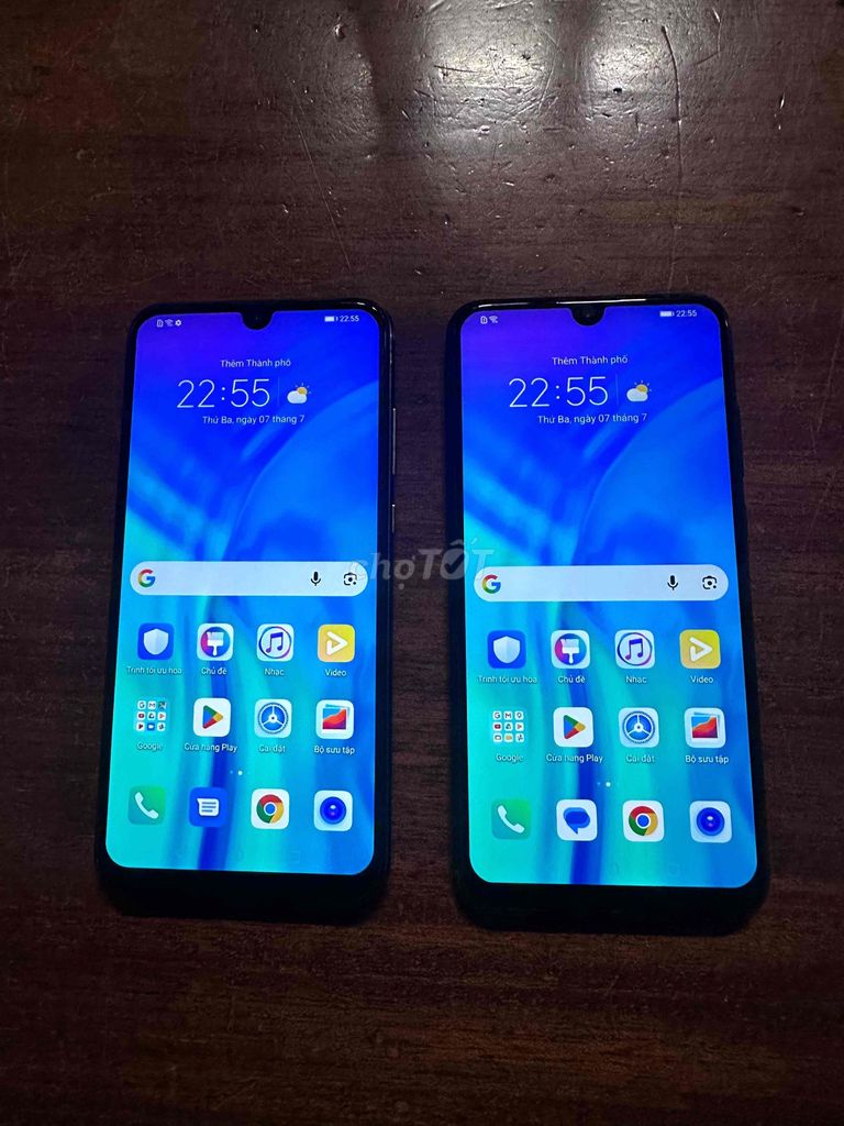 Honor 20i 6GB/256GB. Mua bán Điện thoại tại Huyện Nhơn Trạch Đồng Nai được đăng bởi Thế Cường Moblie hình 1