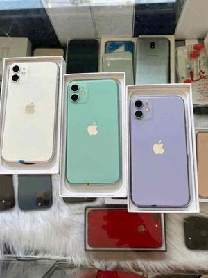 iphone 11 128g quốc tế zin full chức năng. Mua bán Điện thoại tại Huyện Long Điền Bà Rịa - Vũng Tàu được đăng bởi Iphone Hiền Nguyễn7979 