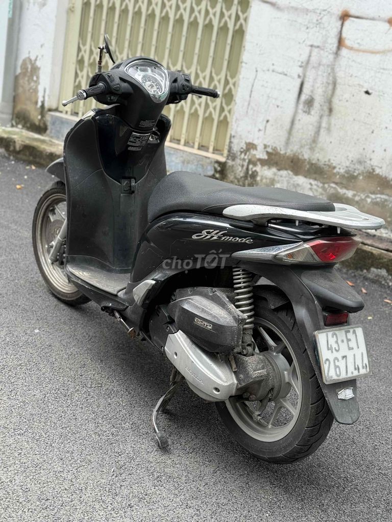 sh mode 2015. Mua bán Xe máy tại Quận Thanh Khê Đà Nẵng được đăng bởi hien hình 4