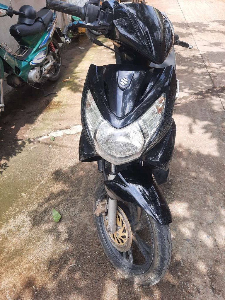 Hazate. Mua bán Xe máy tại Quận 7 Tp Hồ Chí Minh được đăng bởi Anh Tuấn  hình 3