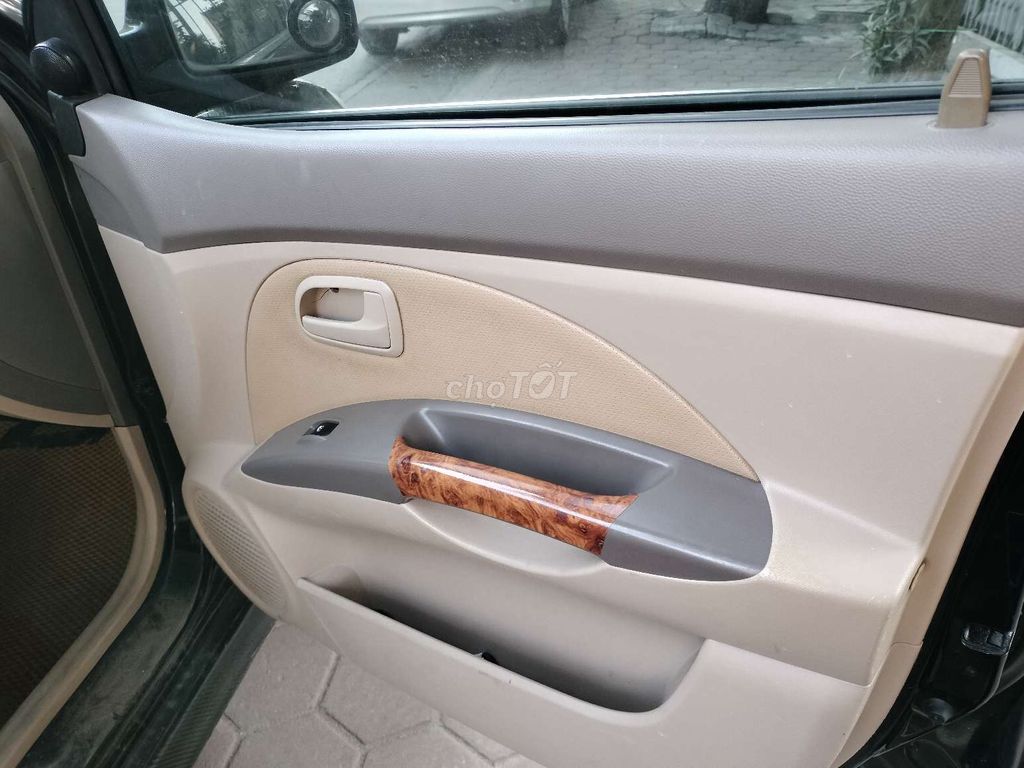 2004 SLX 1.0 AT - 25000 km. Mua bán Ô tô tại Huyện Đông Anh Hà Nội được đăng bởi dương anh cường  hình 5