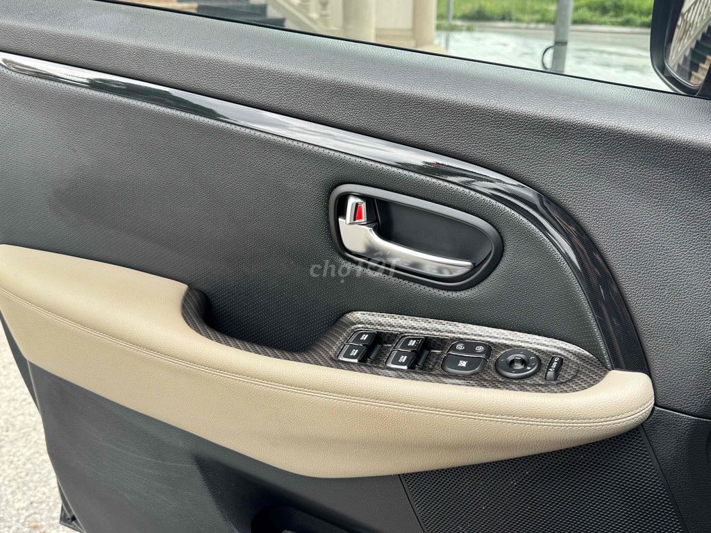 Kia Rondo 2016 2.0 GATH đẹp chạy 39000 km. Mua bán Ô tô tại Thành phố Thủ Đức Tp Hồ Chí Minh được đăng bởi Hoà Xe Cũ hình 20