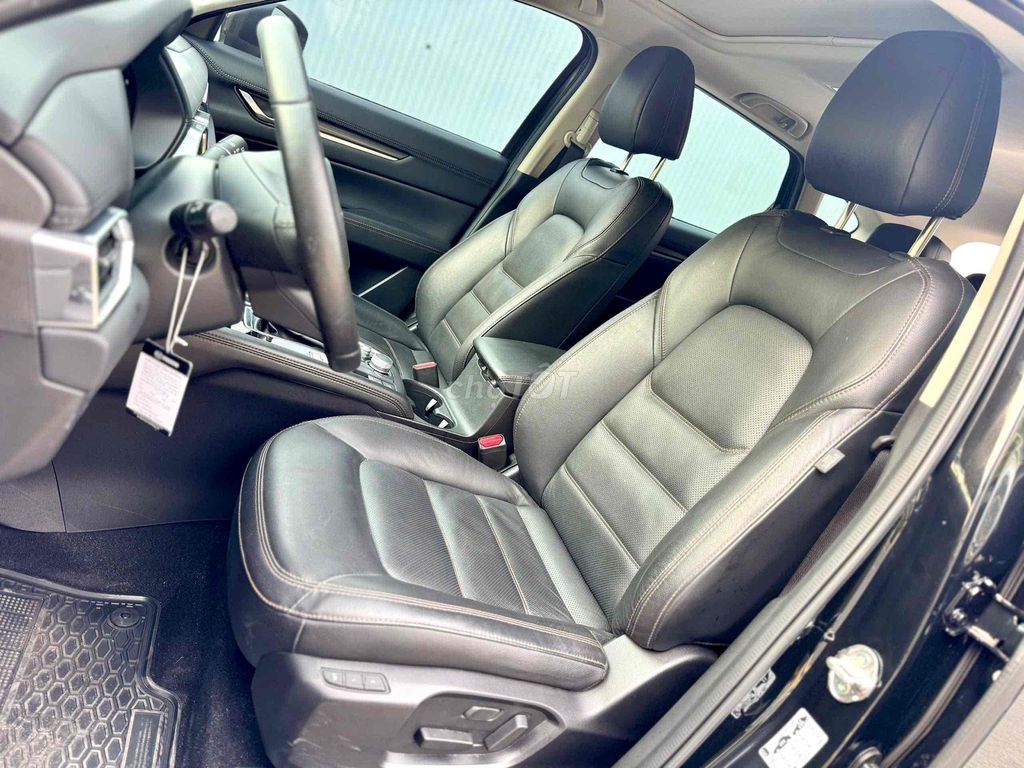 Mazda CX 5 2024 Premium 2.0 AT - 8000 km. Mua bán Ô tô tại Quận Cầu Giấy Hà Nội được đăng bởi Thái Hoàng Long Auto hình 8