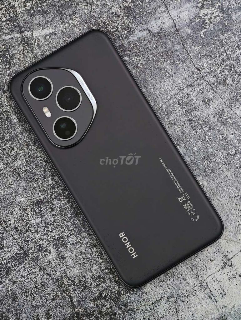 Honor 400 Pro 5G | Quốc Tế | 512GB | Pin 6000. Mua bán Điện thoại tại Quận Thanh Khê Đà Nẵng được đăng bởi Tú MB hình 1