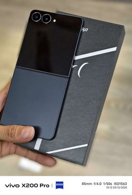 ZFlip7 ViệtNam - LikeNew Bảo Hành T7/2027. Mua bán Điện thoại tại Quận Gò Vấp Tp Hồ Chí Minh được đăng bởi HoangDang