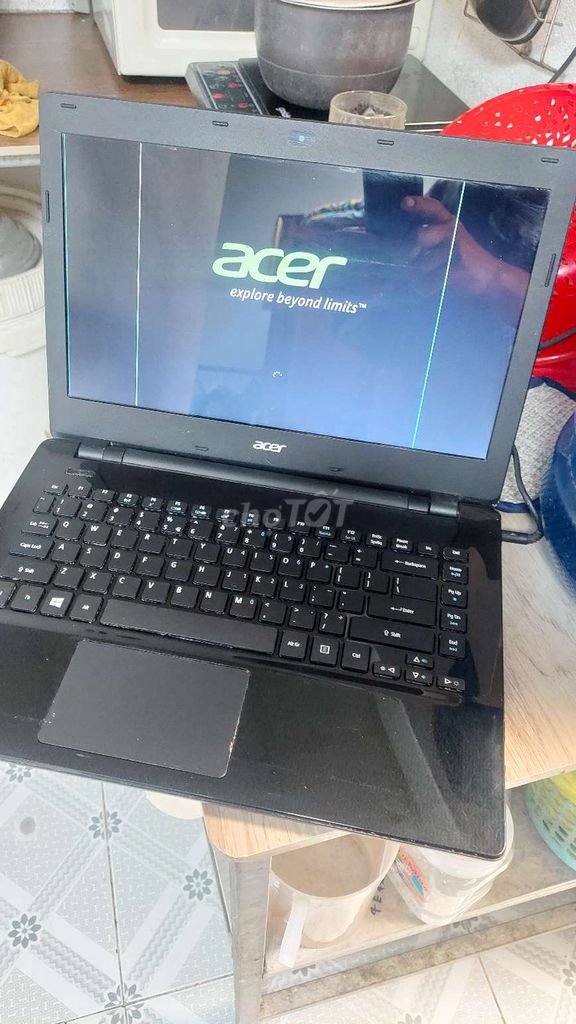 Acer E5-471-31CK Intel Core i3. Mua bán Laptop tại Huyện Cần Giuộc Long An được đăng bởi Nguyen Trung Truc hình 1
