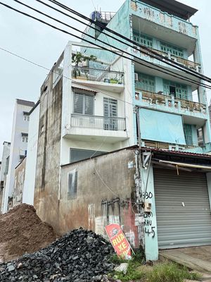 Аренда · 3 комн. · 64 м² · Quận Bình Tân, ул. Đường Liên khu 4-5