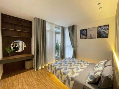 Cho thuê căn hộ StarHill, Full nội thất, giá cực tốt chỉ 20tr/ tháng!