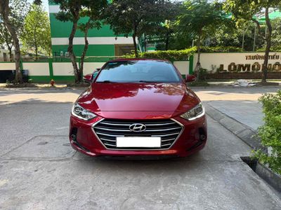 Hyundai Elantra 2018 2.0 AT - 79000 km. Mua bán Ô tô tại Quận Nam Từ Liêm Hà Nội được đăng bởi Vũ Sơn