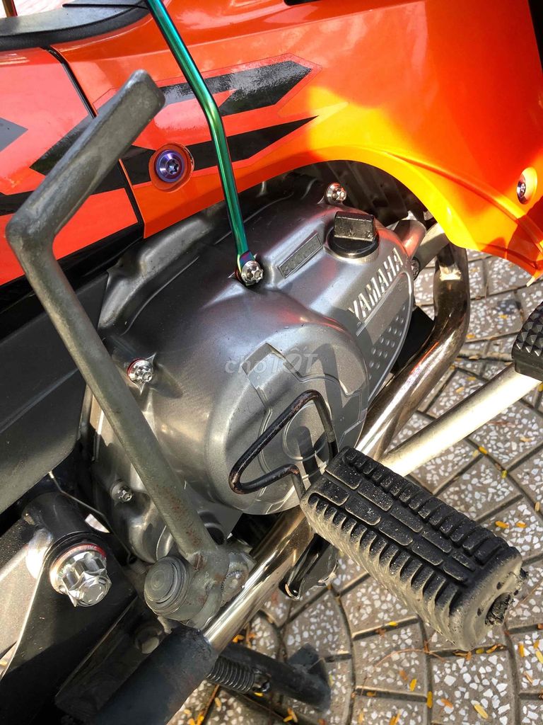 xe đẹp máy zin đồ kiểng biển số phong thuỷ. Mua bán Xe máy tại Huyện Phong Điền Cần Thơ được đăng bởi Xe Cũ Cần Thơ hình 11