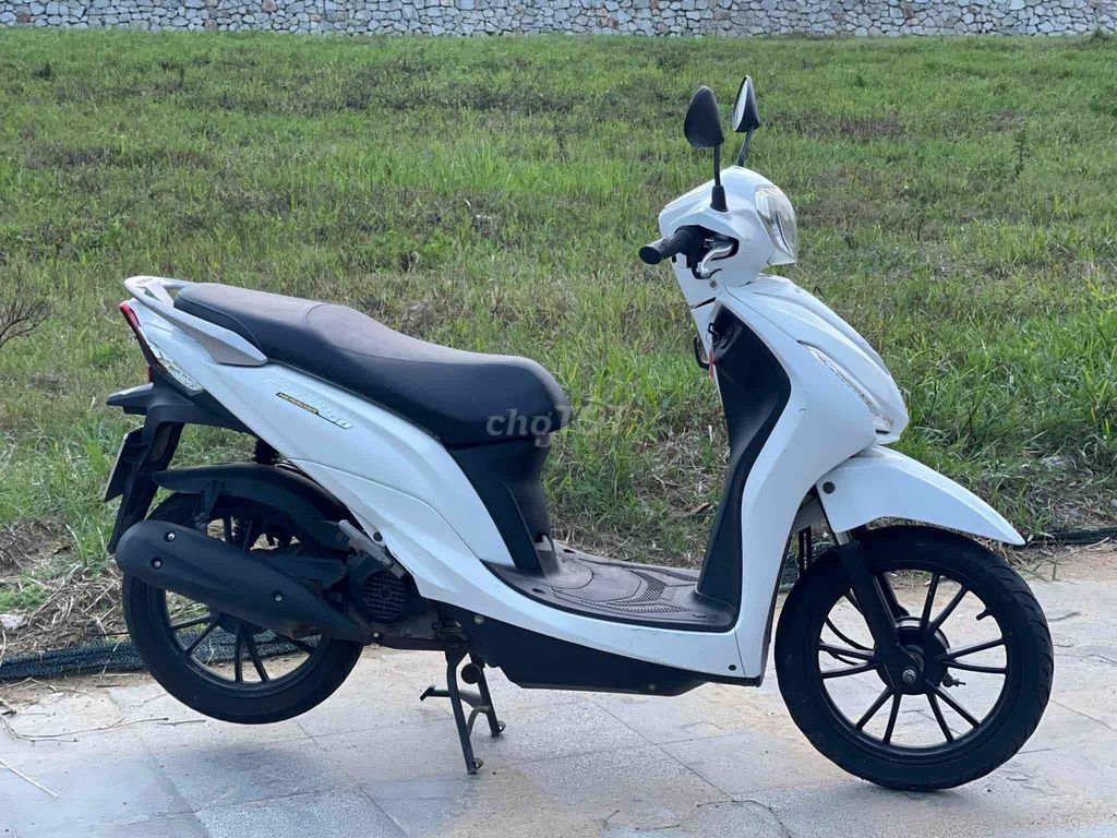 Конфеты Kymco 50 белые