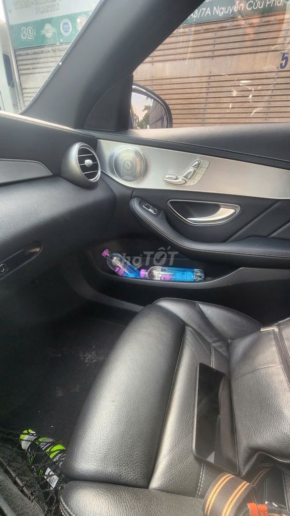 Cọp trùm mền C300 AMG 2016 mới đi 7 vạn km. Mua bán Ô tô tại Quận 7 Tp Hồ Chí Minh được đăng bởi tuấn anh hình 9