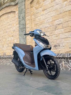 Vision 110fi cuối 2020 máy zin 100% khoá smattkey