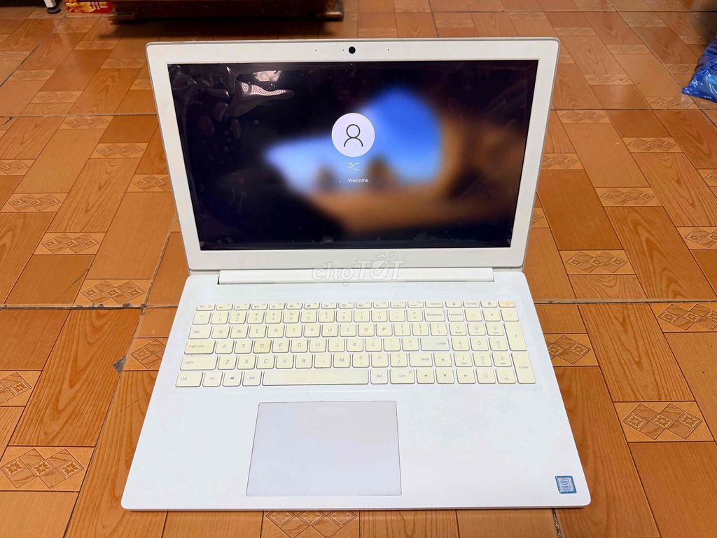 Xiaomi TM17***.6 inch 8GB/128GB. Mua bán Laptop tại Quận 6 Tp Hồ Chí Minh được đăng bởi Laptop Phương Nghi hình 1