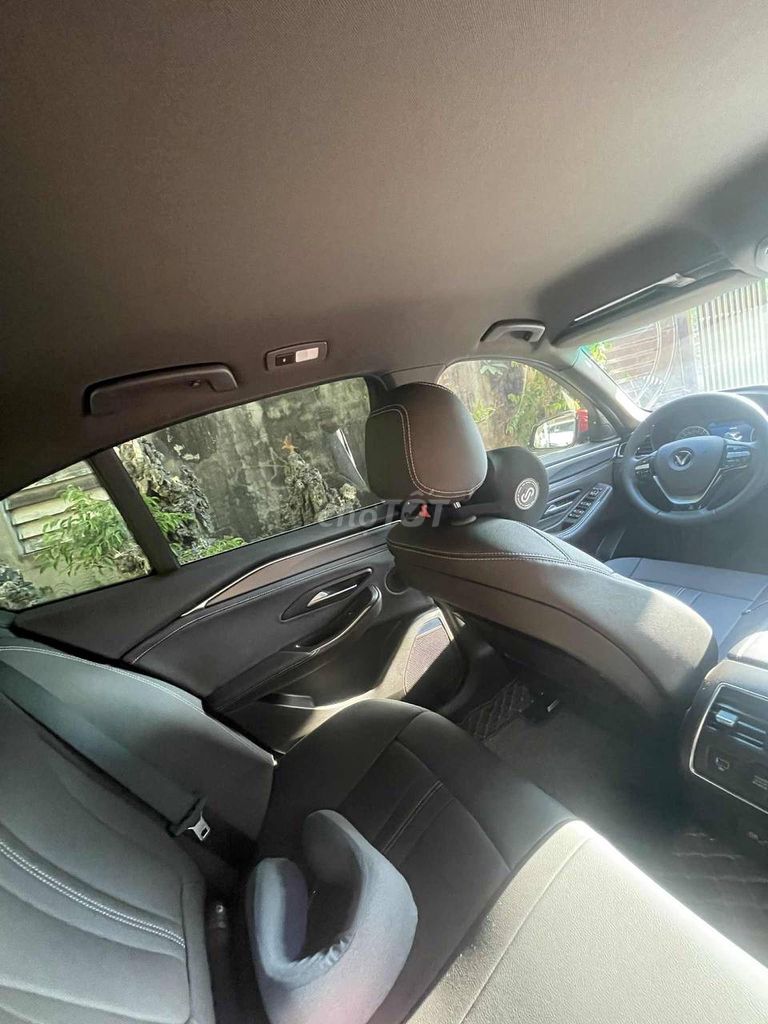 VinFast Lux A2.0 2022 A2.0 plus - 74000 km. Mua bán Ô tô tại Huyện Hoài Đức Hà Nội được đăng bởi Ok hình 3