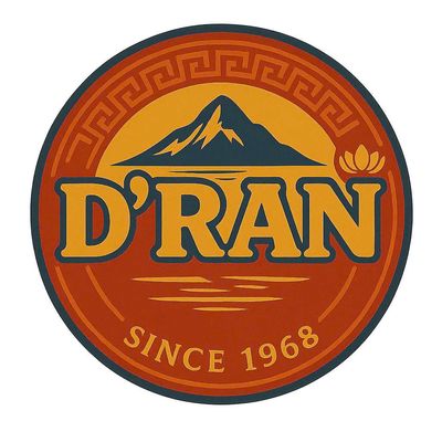 Nem Nướng D'ran