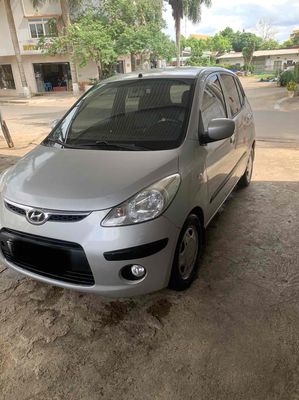 BÁN XE HYUNDAI GRAND i10 NHẬP GIÁ 95TR