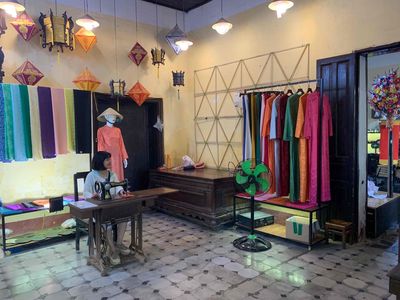 Townhouse 90 m² · 6 bed · Đường Giang Văn Minh