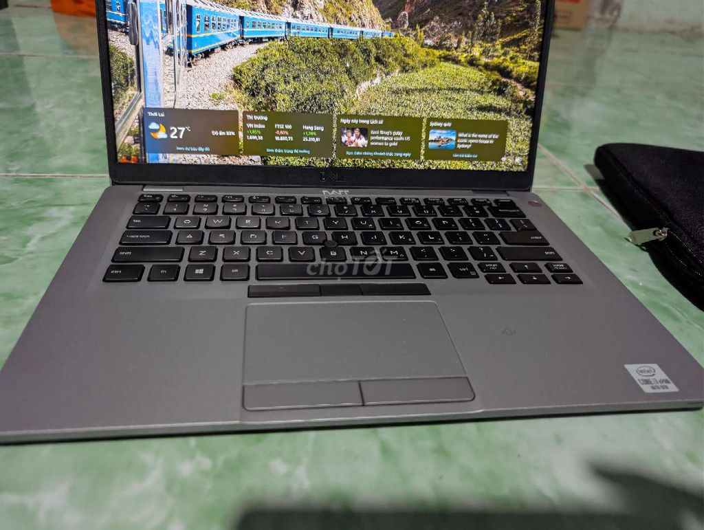 Dell Latitude 5411 i7-10850H 14 inch 32GB/256GB. Mua bán Laptop tại Quận Cái Răng Cần Thơ được đăng bởi Phạm Trí hình 1