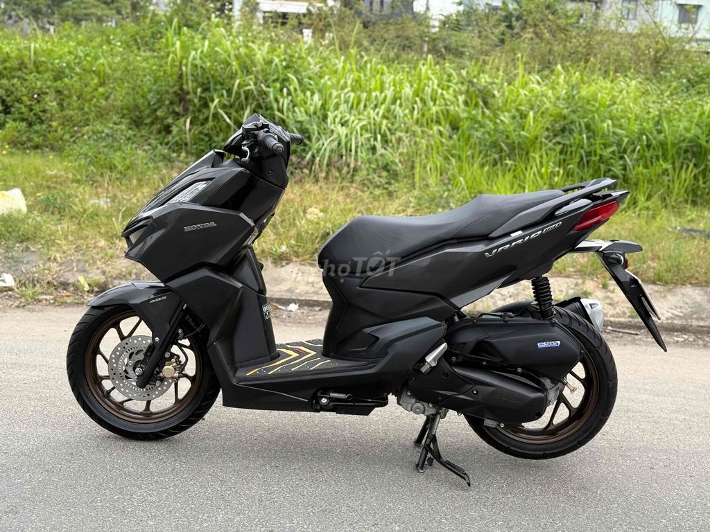 Vario 160 2023 phanh ABS biển 43 máy móc rin ngon. Mua bán Xe máy tại Quận Liên Chiểu Đà Nẵng được đăng bởi Nhật Tình hình 5